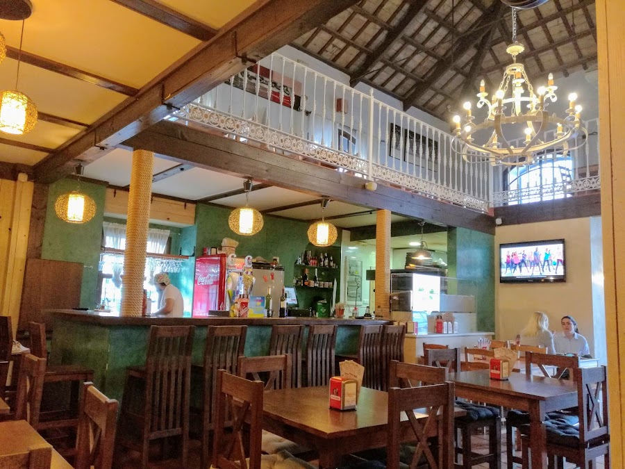 Piccola Pizzas Osuna