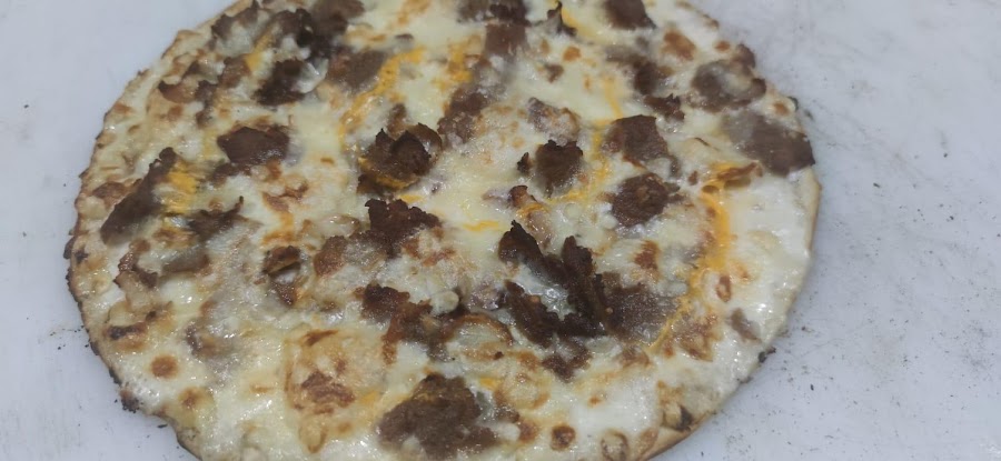 PIO PIO take away