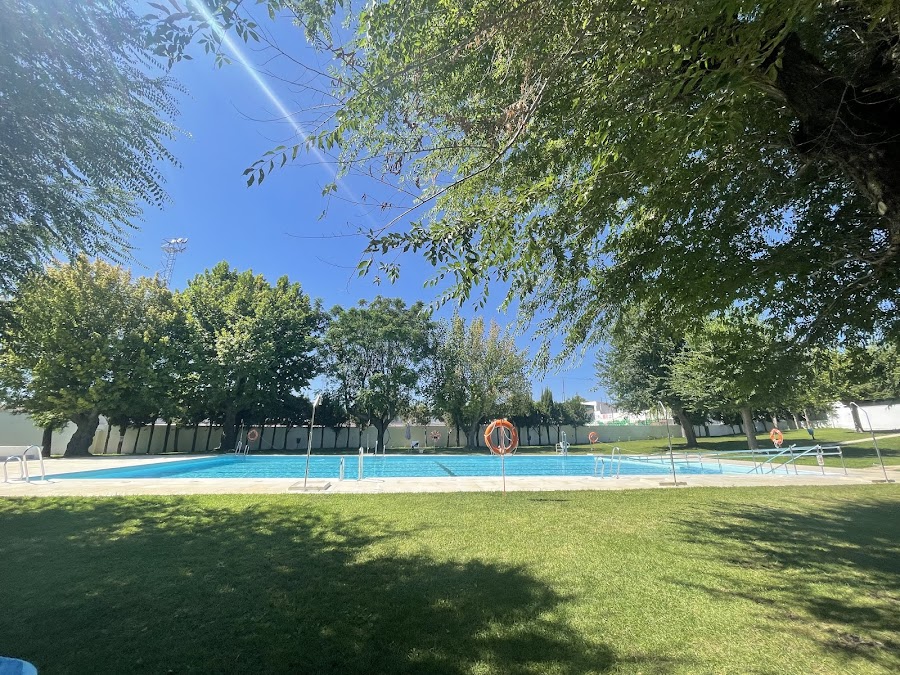 Piscina Municipal de Fuente Obejuna