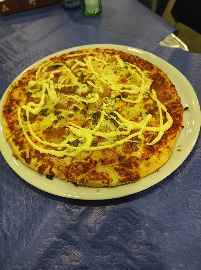 Pizzería Churrería Pinichi Pilas