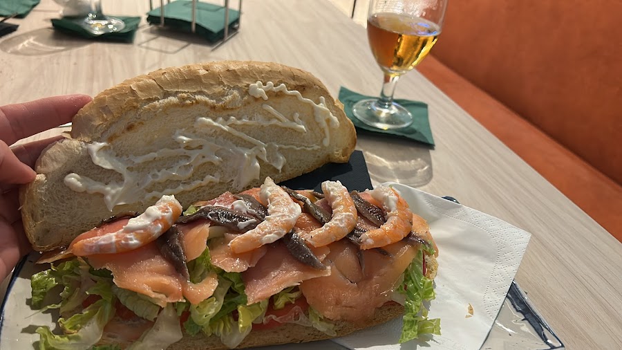 Pub Acuario
