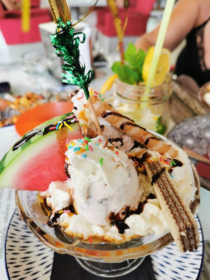 Pub Bob Marley Stone