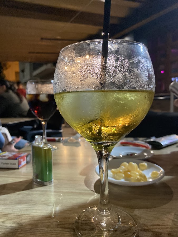 Pub El Momento