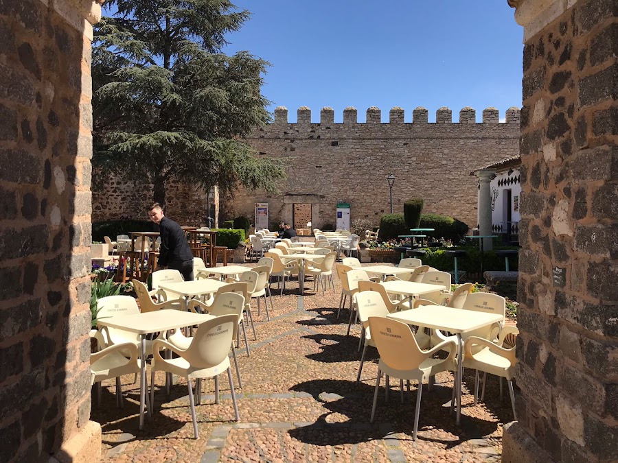 Pub la Buhardilla