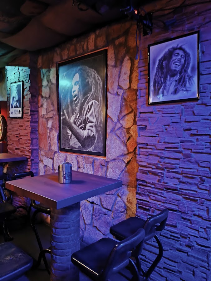 Pub Vengho