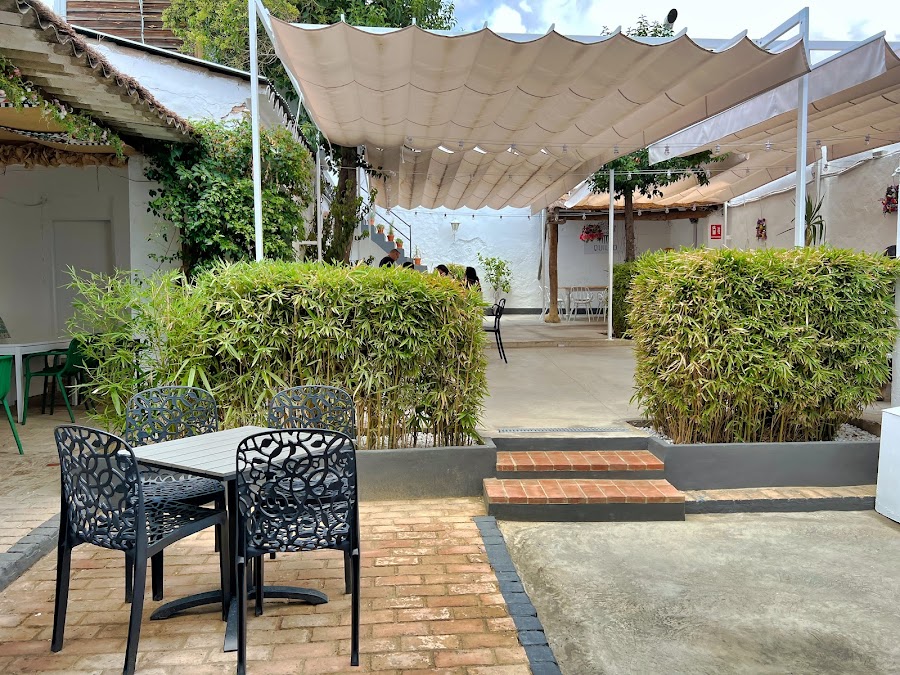 Quillo - cocina flamenca