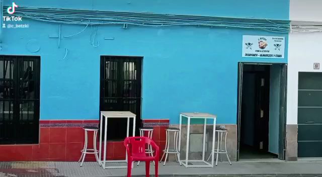 Restaurante C- Betzki