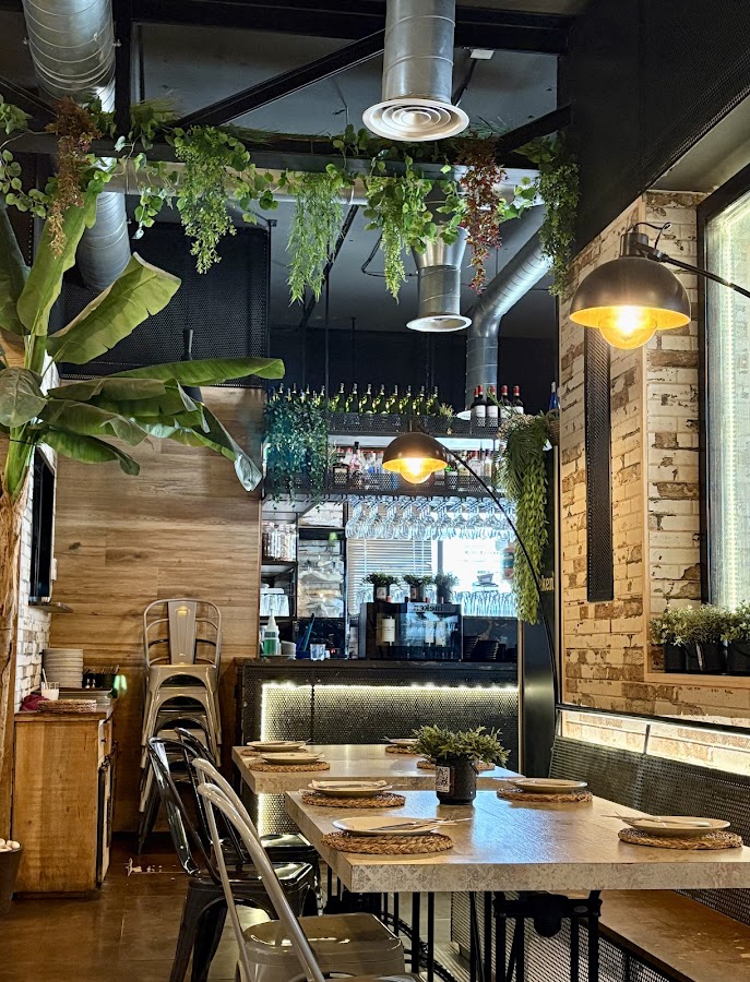 Restaurante Caballo Loco