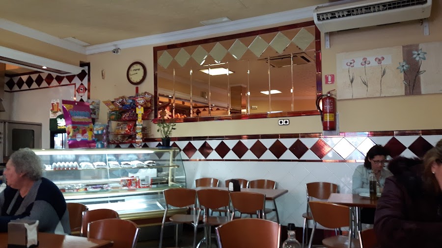 Restaurante Cari