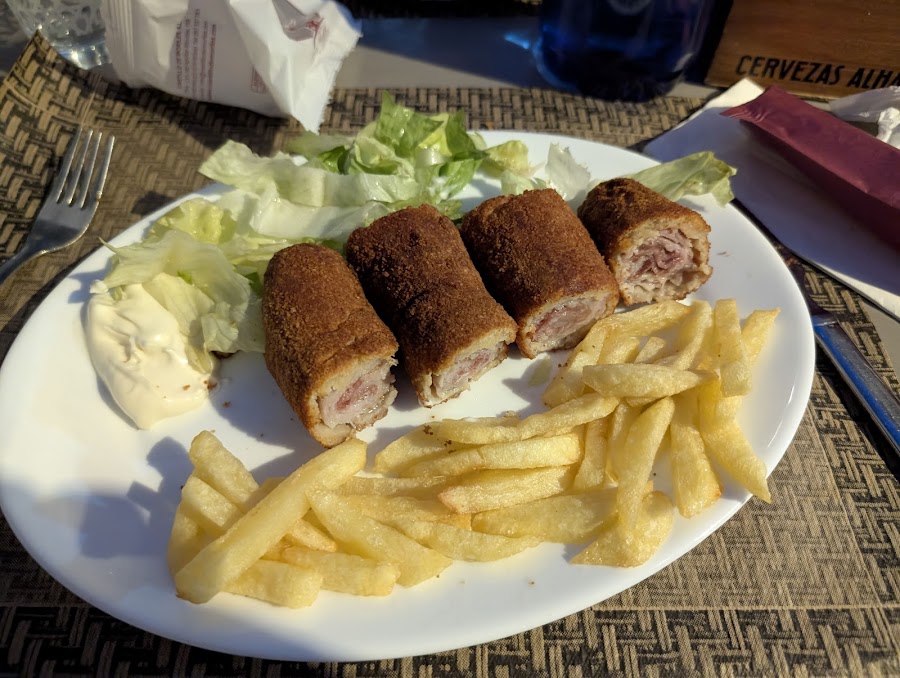 restaurante casa adelina