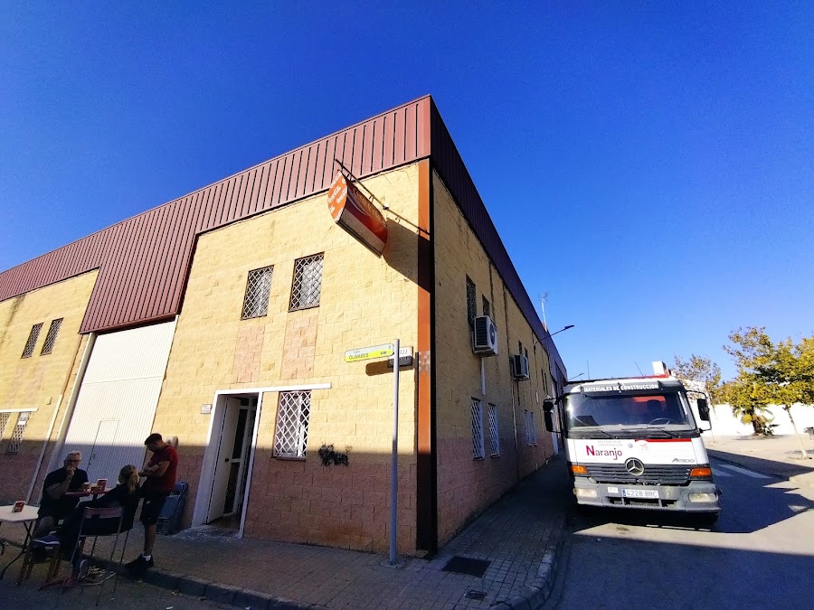 Restaurante Casa Antonio