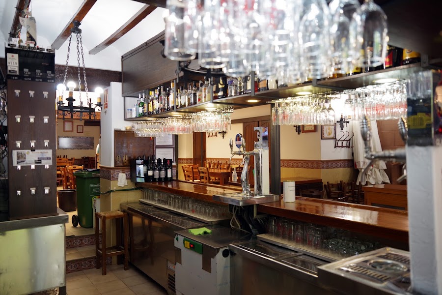 Restaurante Casa Bar Yépez