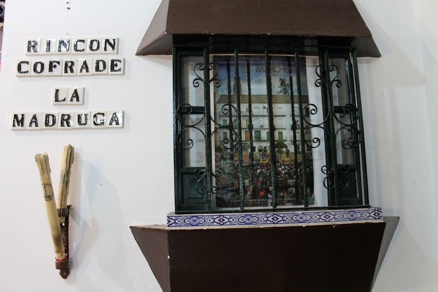 Restaurante Casa Carrillo