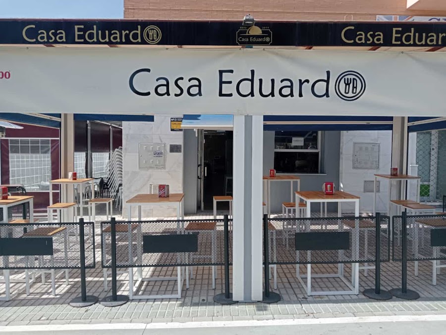 Restaurante Casa Eduardo