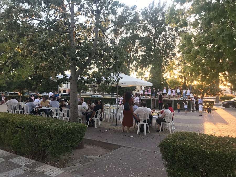 Restaurante Casa Gonzalo