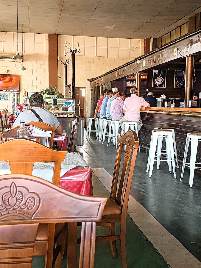 Restaurante Casa Javier