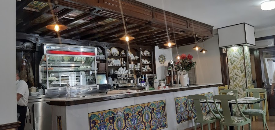 Restaurante Casa Miguela