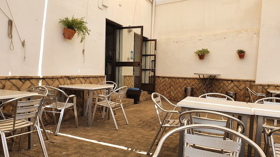 Restaurante Casa Pedro