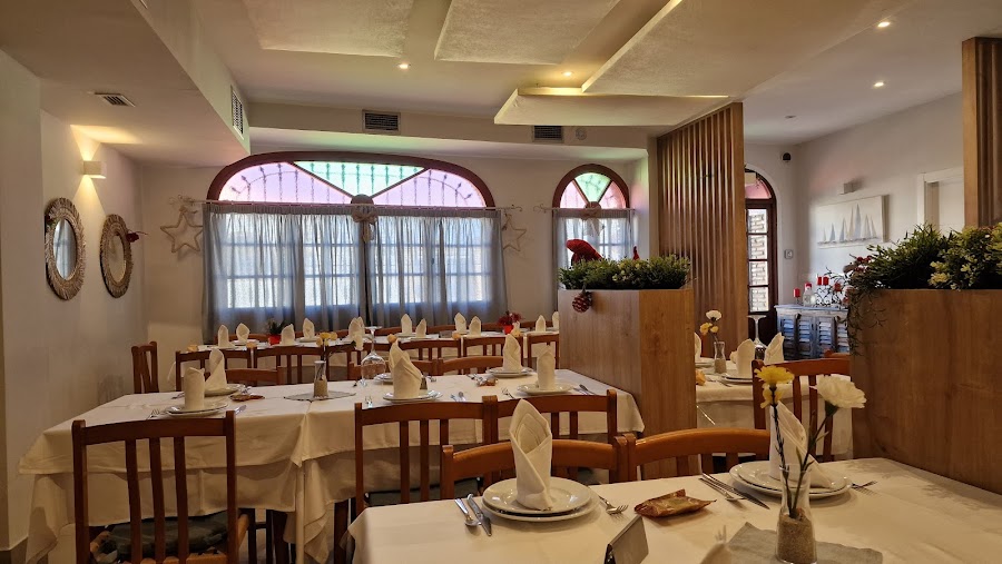 Restaurante Casa Ramiro | Recomendado