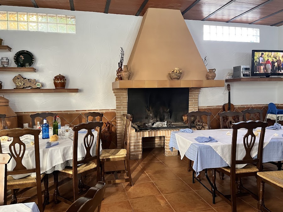 Restaurante Cazador