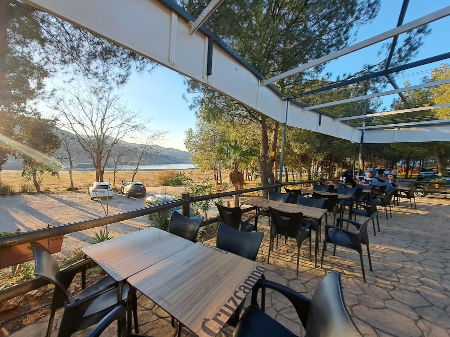 Restaurante Chiringuito Valdearenas