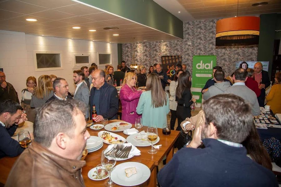 Restaurante Don Polvorón de Estepa