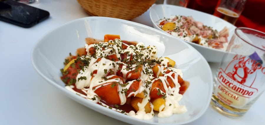 Restaurante Doña Concha