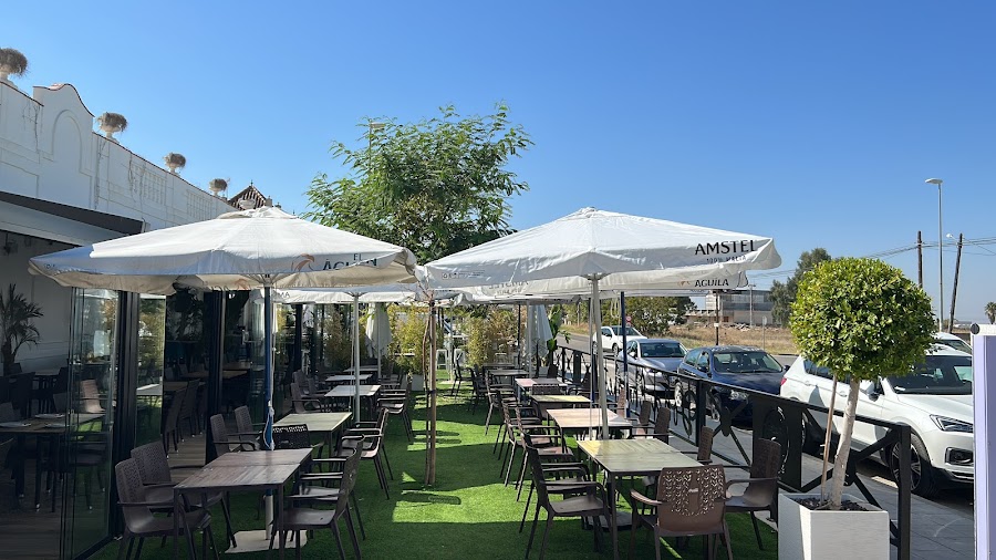 Restaurante Doña Enriqueta