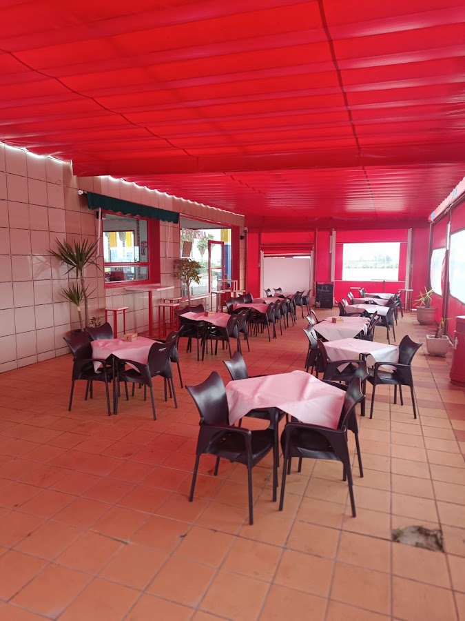 RESTAURANTE E.S LA CARLOTA