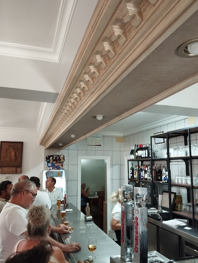 Restaurante El Pelotazo