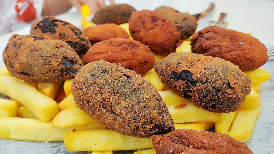 Restaurante El Rincon De La Tapa