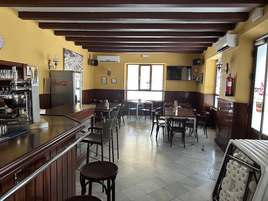 Restaurante El zorro