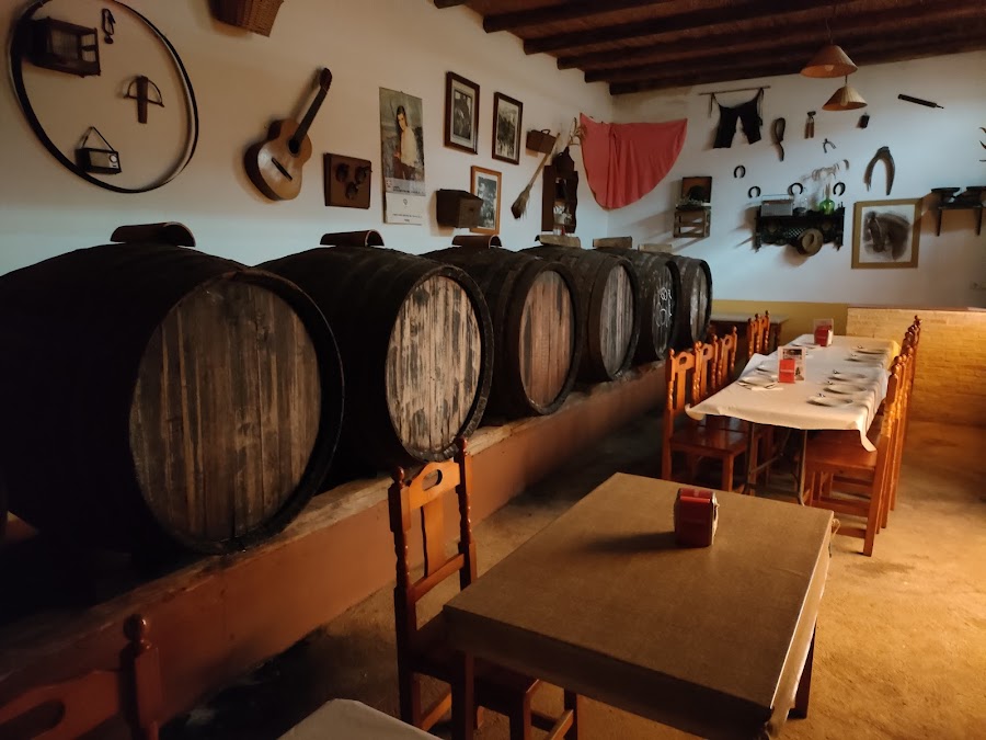 Restaurante Hermanos Casera