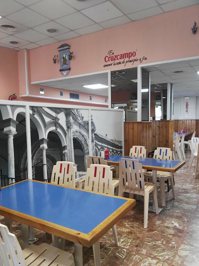 Restaurante Hermanos Morales