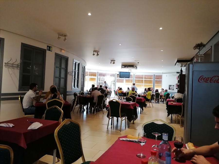 Restaurante Insula92