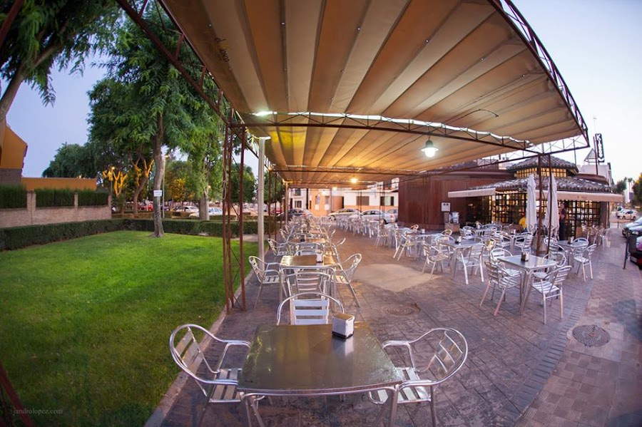 Restaurante Kiosco Ukelele