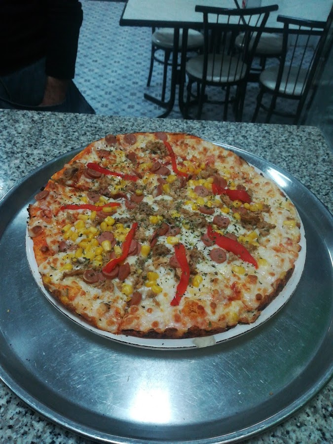 Restaurante la Aceña