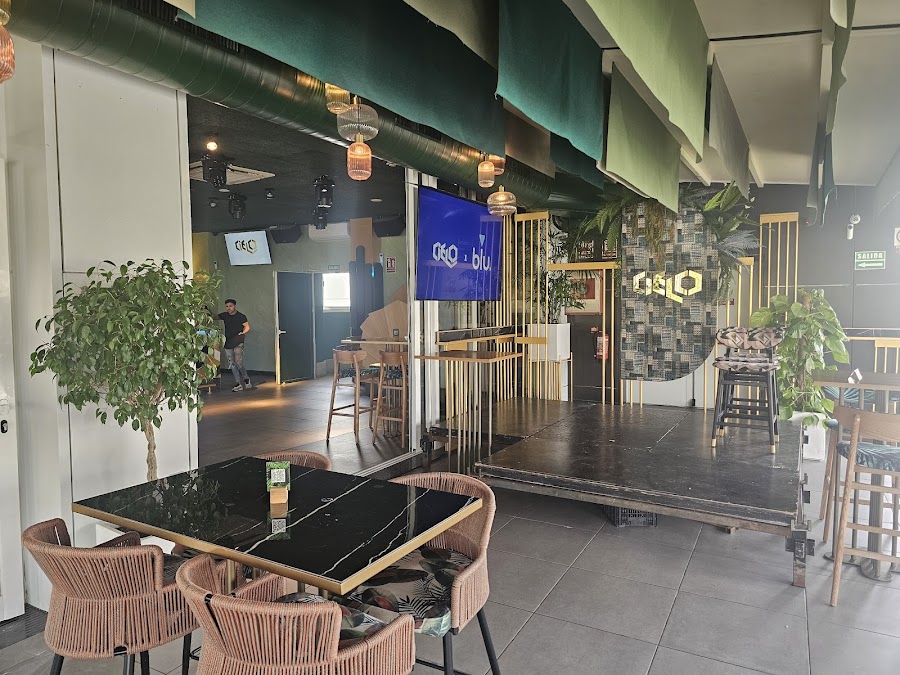 Restaurante La Caprichosa Córdoba