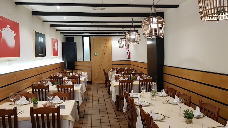 Restaurante La Casuca