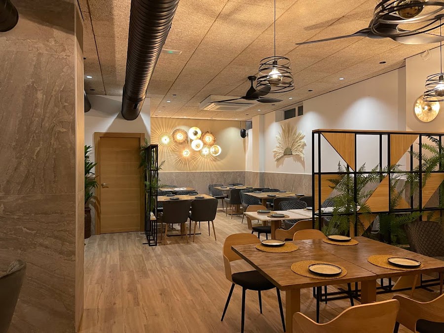 Restaurante La Cordobesa