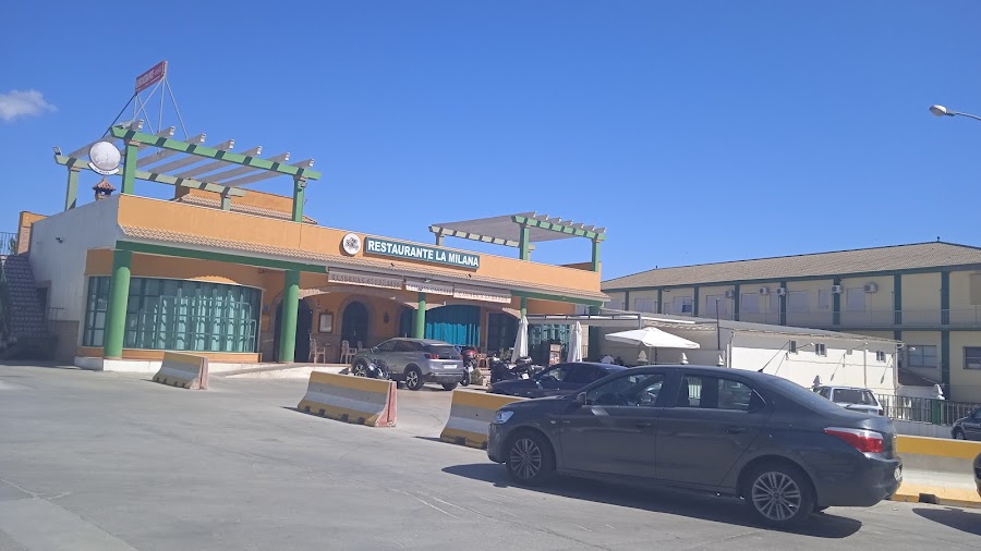 Restaurante La Milana