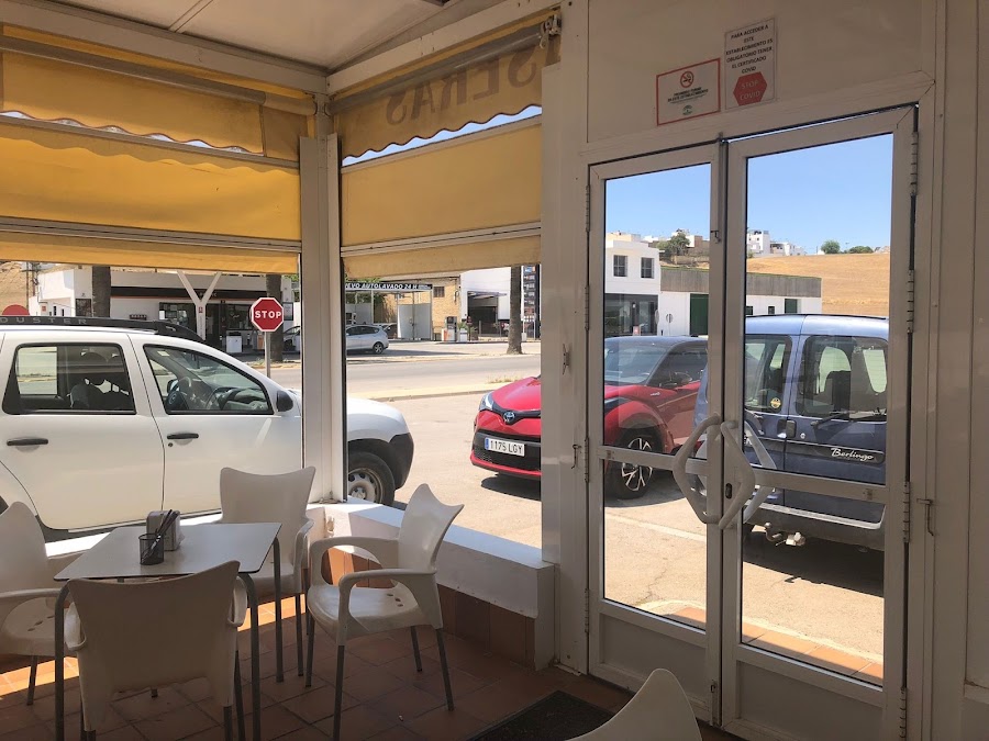 Restaurante La Paloma