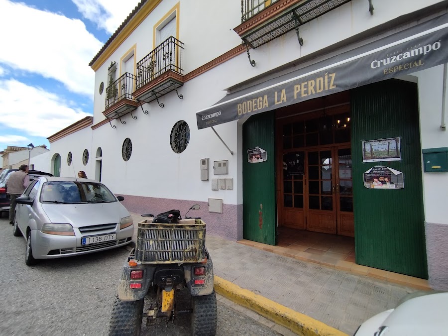 Restaurante La Perdiz