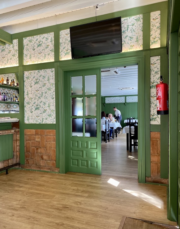 Restaurante La Roux