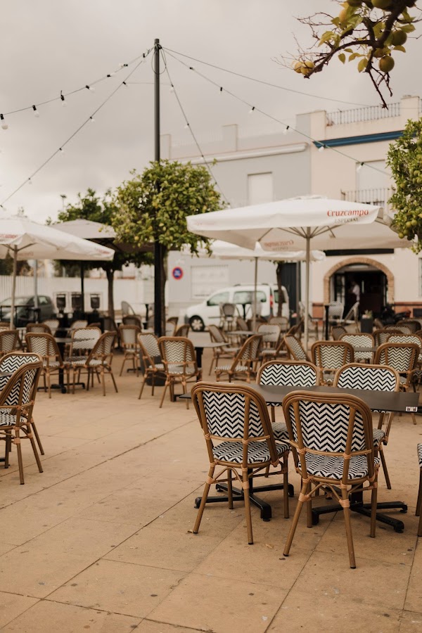 Restaurante La Santa Taberna