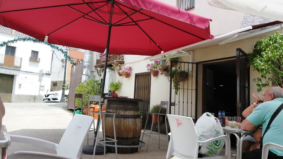 Restaurante La Tinaja
