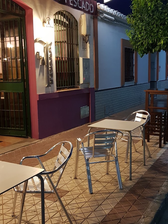 Restaurante La Toscana