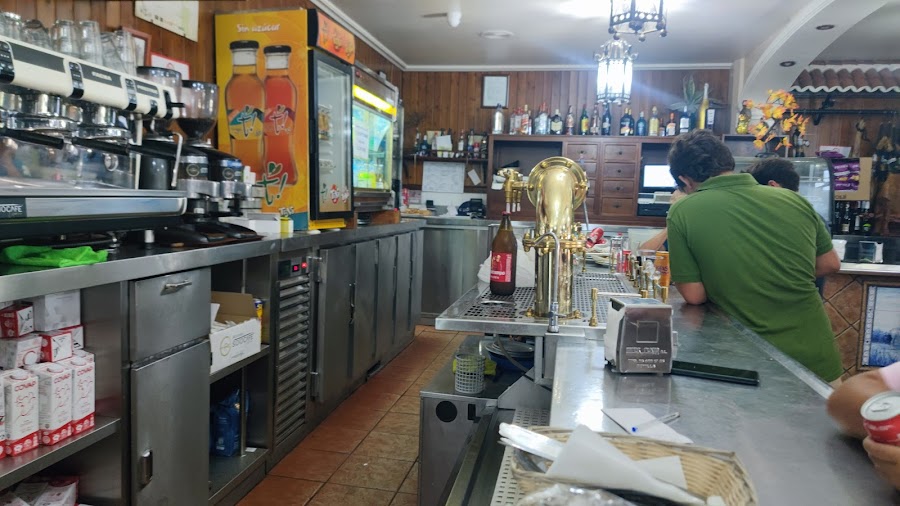 Restaurante La Unión