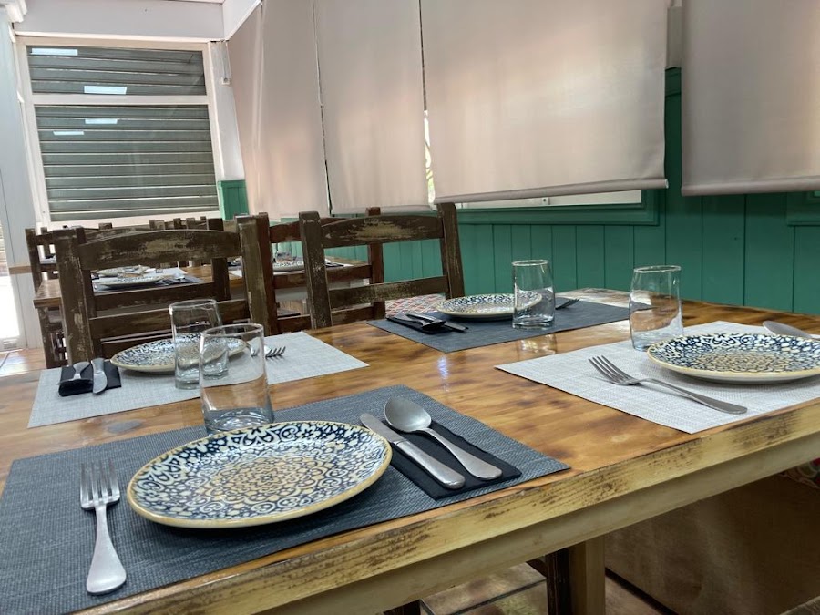 Restaurante La Vidabella.gastro