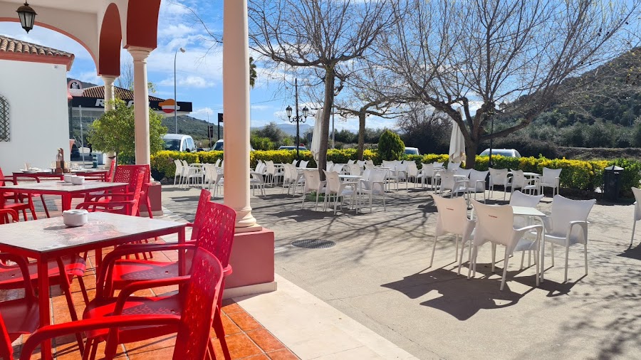 Restaurante La Zamora